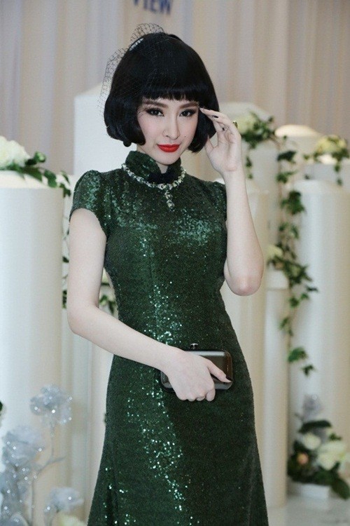 Mỹ nhân Việt người rạng ngời kẻ