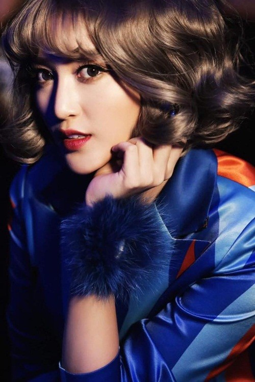 Mỹ nhân Việt người rạng ngời kẻ