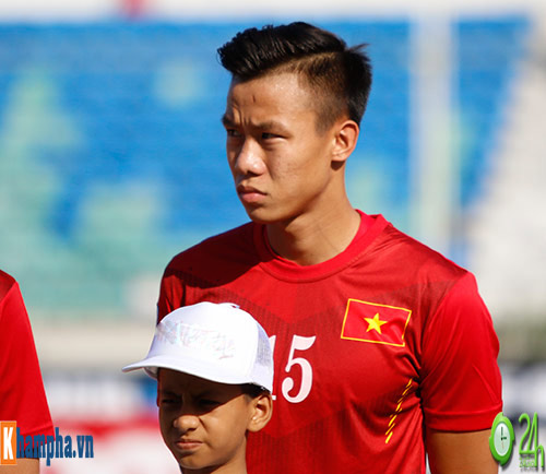 Quế Ngọc Hải: Công Phượng rất tài năng, cậu ấy sẽ sớm trở lại - 1