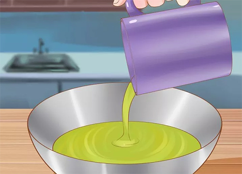 3 cách tự làm kem tắm trắng rẻ, an toàn mà siêu hiệu quả - 4