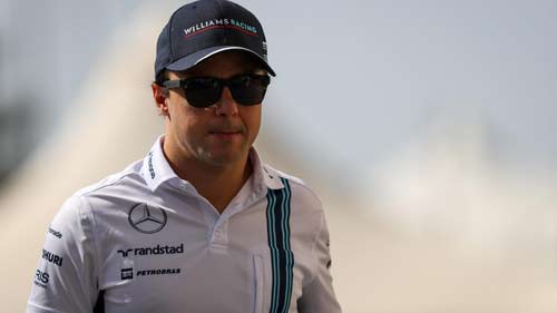 F1, phân hạng Abu Dhabi GP: Cực kỳ cân não - 2