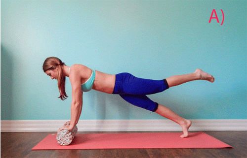 Thực hiện ngay 5 bài tập này giúp đôi chân dài săn chắc - 7