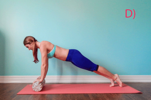 Thực hiện ngay 5 bài tập này giúp đôi chân dài săn chắc - 10