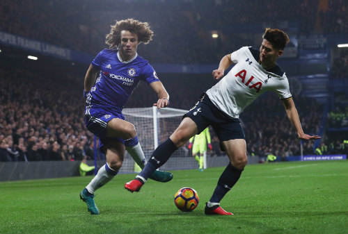 Conte – Chelsea số 1 NHA: &#34;Học việc” hóa “bậc thầy chiến thuật” - 2