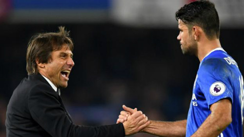 Conte – Chelsea số 1 NHA: &#34;Học việc” hóa “bậc thầy chiến thuật” - 3