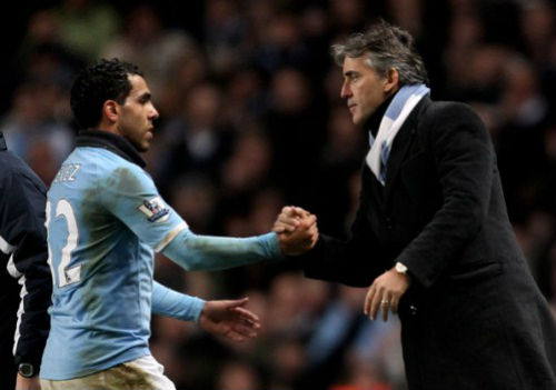 Man City, Pep 