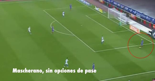 Barca kiểm soát bóng tệ: Tiki-taka bị 