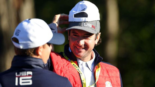 Golf 24/7: Tiger Woods háo hức trở lại sau 470 ngày - 3