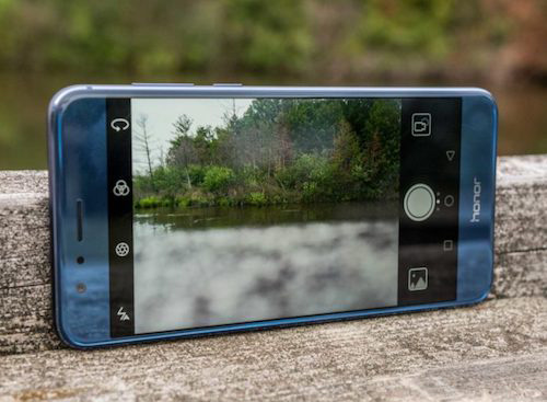 Loạt smartphone sở hữu camera kép “cực đỉnh” - 1