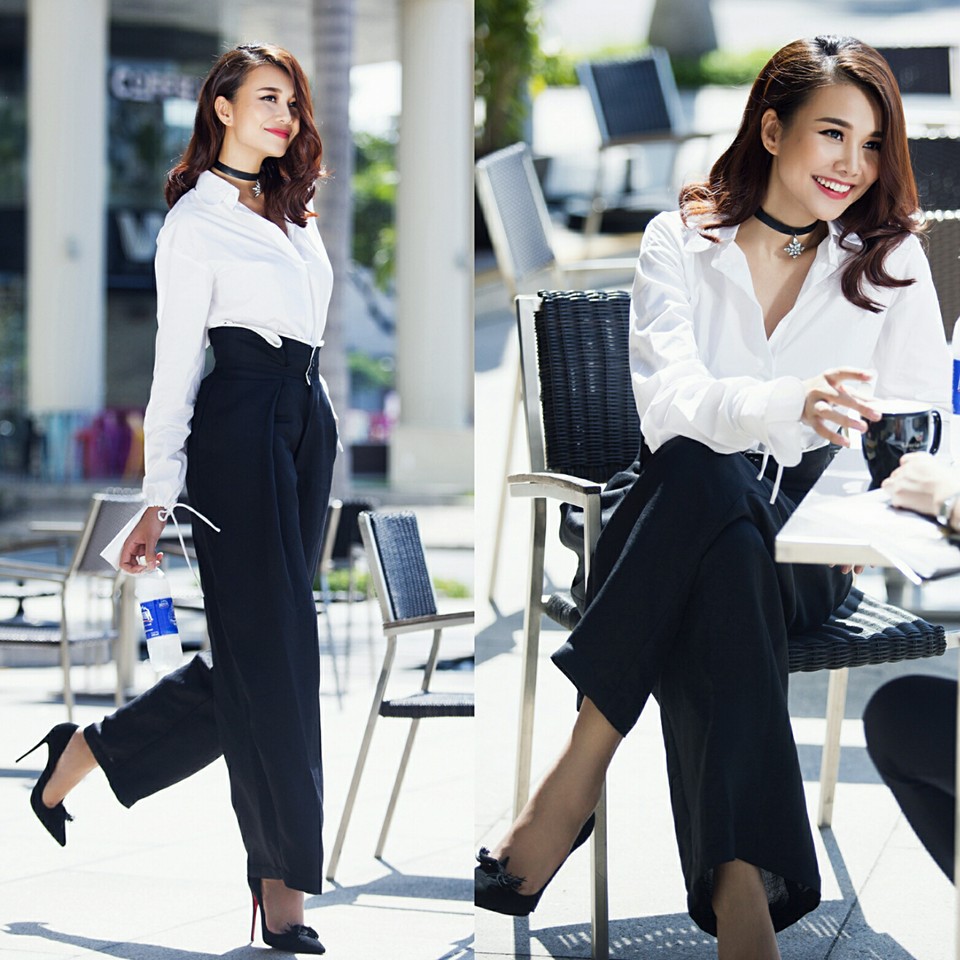 3 kiều nữ Vbiz hễ mặc gì là 