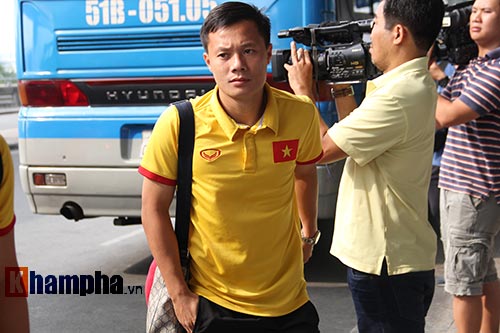 AFF Cup: ĐT Việt Nam đi Indonesia với niềm tin quyết thắng - 5