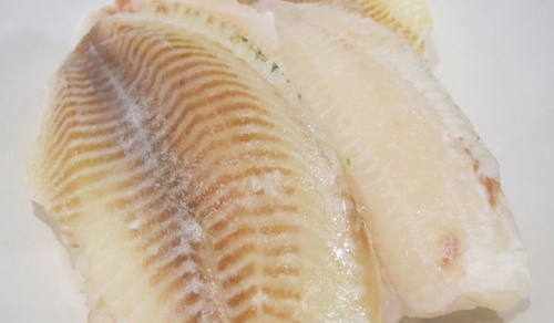 Tuyệt chiêu làm chả cá thơm ngon lạ miệng - 2