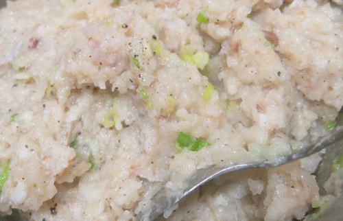 Tuyệt chiêu làm chả cá thơm ngon lạ miệng - 3