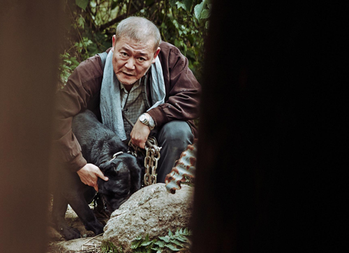 Điều ít biết về phim kinh dị đang “oanh tạc” màn bạc Hàn - 3