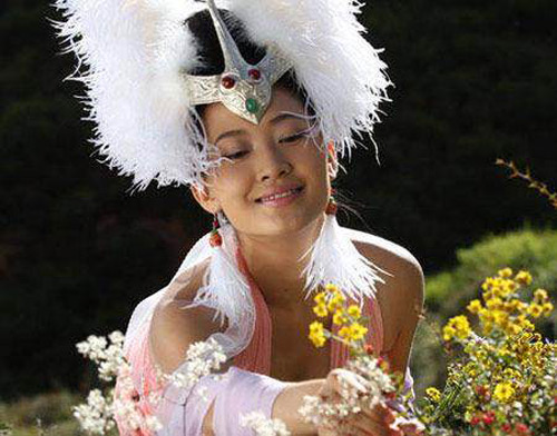 Không ngờ ngoài đời