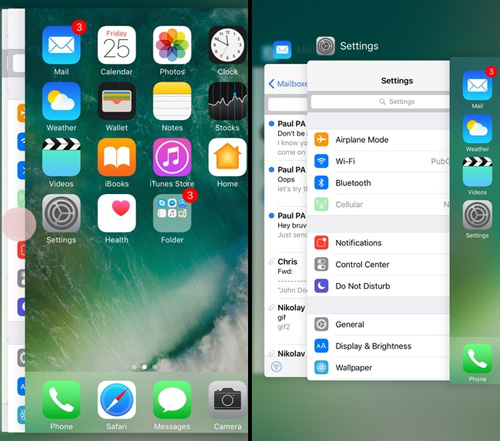 7 tính năng ẩn của 3D Touch trên iPhone bạn không biết - 6