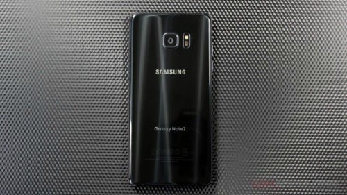 [Galaxy Note 7] Đã thu hồi được khoảng 90% Samsung Galaxy Note 7