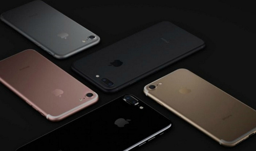 Samsung Display sẽ cung cấp độc quyền màn hình AMOLED cho iPhone 8