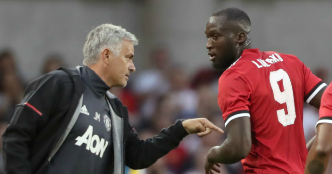 MU đua vô địch ngoại hạng Anh: Khác biệt ở "Quái kiệt" Lukaku 10 trận/11 bàn - 2