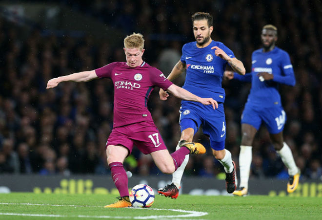 MU – Man City đua vô địch Ngoại hạng Anh: Những cạm bẫy "tử thần" - 2