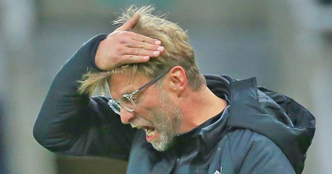 Klopp nguy cơ bị sa thải: Liverpool chọn nhầm “thiên tài giả” - 2