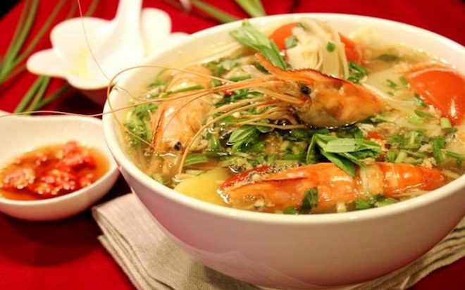 Mê mẩn những đặc ngon không cưỡng nổi ở Bình Dương - 4