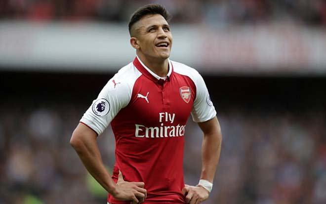 Cuộc chiến “nhà giàu” Neymar – Cavani: PSG săn bom tấn Sanchez - 2