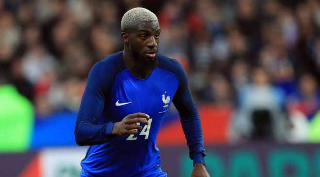 Tin HOT bóng đá trưa 5/10: Chelsea tranh “bệnh binh” với Tottenham - 3