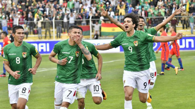 Bolivia - Brazil: Vắng Neymar, vẫn ngóng "đại tiệc" - 2