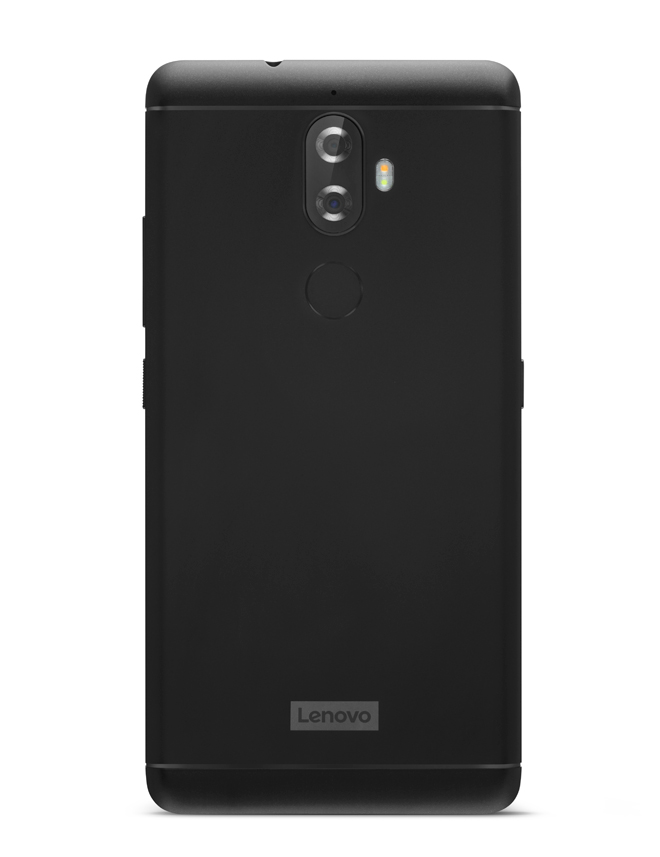 Ra mắt Lenovo K8 Plus có camera kép, giá cực rẻ - 6