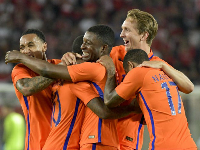 Nhận định bóng đá Bulgaria – Pháp: Không Pogba, "Gà trống" dễ sa cơ - 2