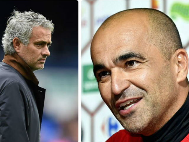 Lukaku bị ép ra sân: Nghi án cựu thù Mourinho ngầm giúp Liverpool hạ MU