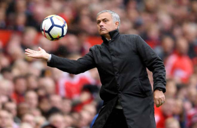 Song hùng Liverpool - MU: Mourinho sẽ cho Klopp “bay ghế”? (P1) - 3