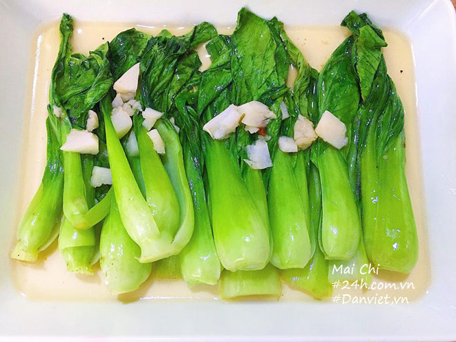 Thực đơn 4 món đậm đà, đưa cơm ngày mưa gió - 4