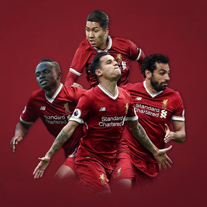 MU đấu Liverpool: Lukaku khỏe như vâm, Mourinho ngán "Messi Ai Cập" - 2