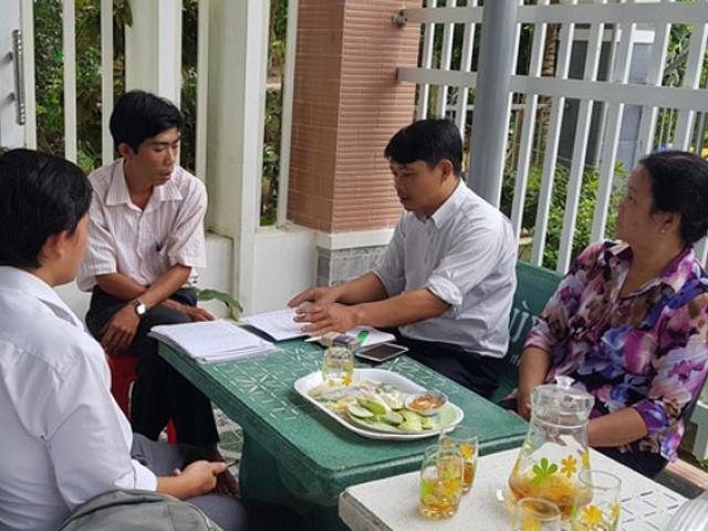 Vỡ ”hụi ma”, vợ phó bí thư xã tự tử