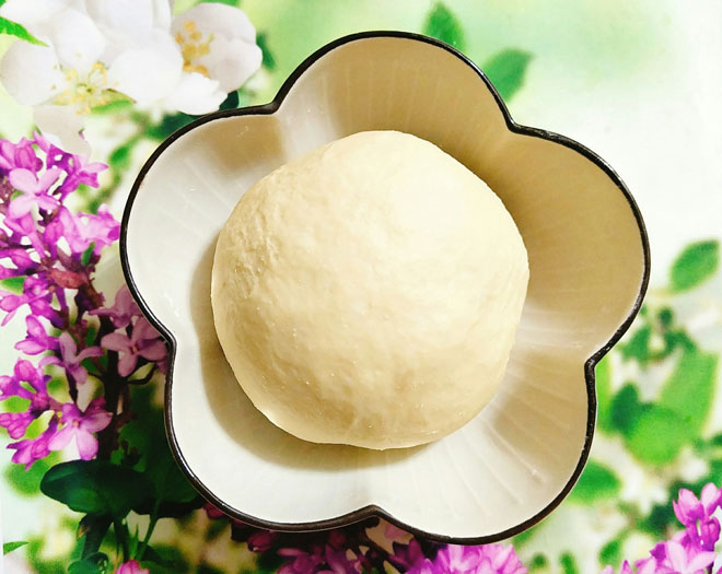 Tự làm bánh mì tươi đơn giản, thơm phức ngon hơn ngoài hàng - 4