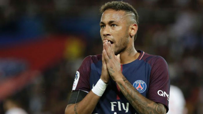 PSG thắng đậm: Nghi án Neymar bị cô lập, trốn sang Real thay Ronaldo - 2