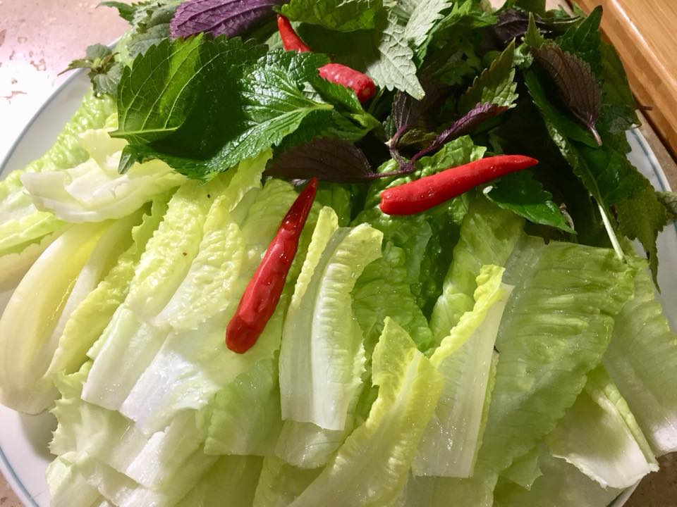 Lạnh rồi, làm ngay bánh gối giòn ngon, nóng hổi nhâm nhi thôi - 4