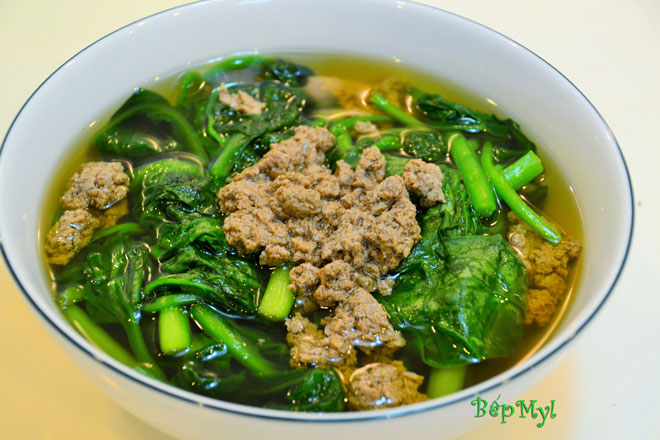 "Gây mê" cả nhà với thực đơn toàn món dân dã mà ngon khó cưỡng - 4