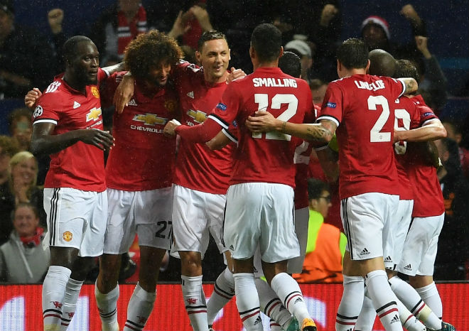 Giggs đến Việt Nam làm giám đốc: Mở đường MU – Mourinho sang du đấu? - 2