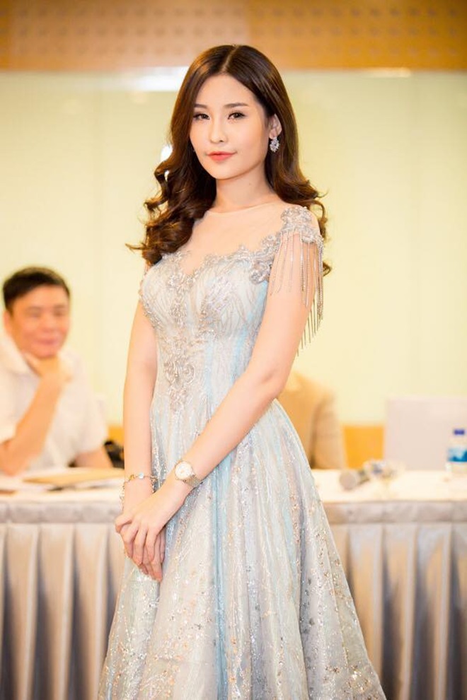 Hoa hậu Đại Dương:"Tôi đã tháo sụn mũi còn Thành không thể gỡ răng" - 2
