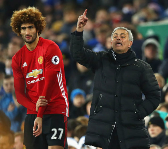 Chuyển nhượng MU: Mourinho giữ “báu vật” Tominay, quyết không nhả - 4