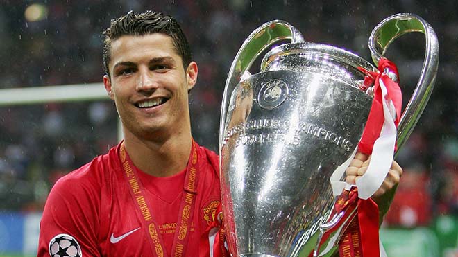 Real vắt chanh bỏ vỏ: Ronaldo giận dữ, về MU giải nghệ - 3