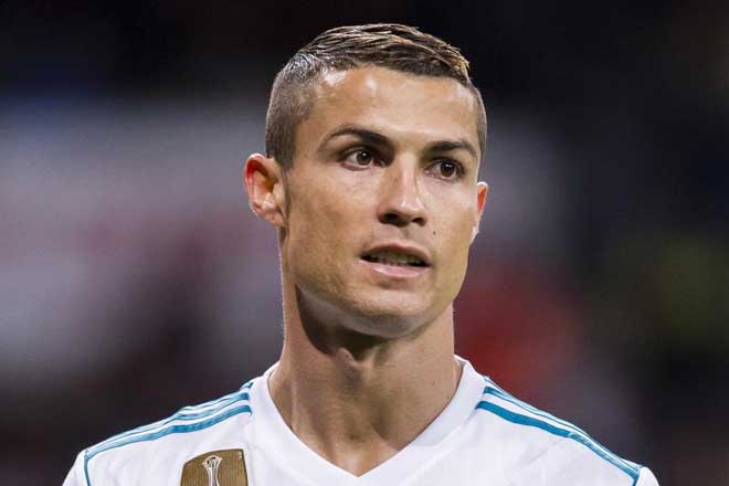 Real dự phòng Ronaldo bỏ chạy: Sẵn sàng mua SAO 100 triệu bảng - 2