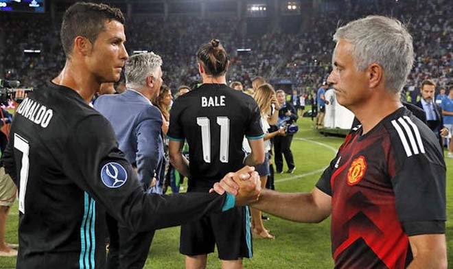 Chuyển nhượng MU: Mourinho được hứa tặng 3 "bom tấn" - 3
