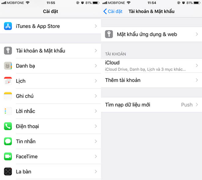3 mẹo cực hay khi sử dụng iPhone - 3