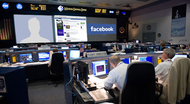 Đức, Nga, Trung Quốc đang quản lý Facebook như thế nào? - 2
