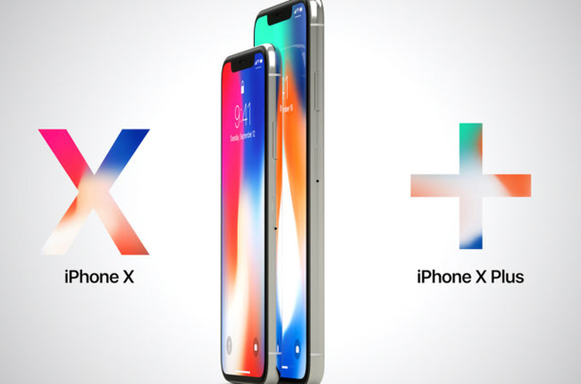 Một số tính năng nội trội của ipnhone 10 Công dụng nhận diện Face ID siêu đỉnh trên iphone X