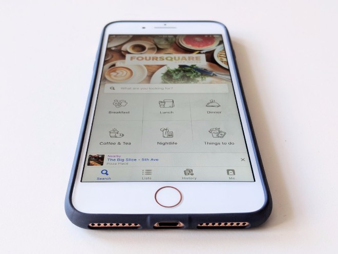Điểm mặt những ứng dụng iPhone không thể thiếu cho cuộc sống - 4